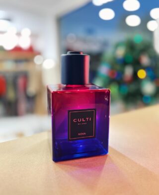 Heaven is a place on earth with @culti_milano  Nova diffuser. 🍬

#culti #cultimilano #home #casa #diffusers #diffuser #homeperfume #gifts #gift #conceptstore #newyearcountdown #luxurylifestyle #luxuryhomes #luxuryhome #luxury